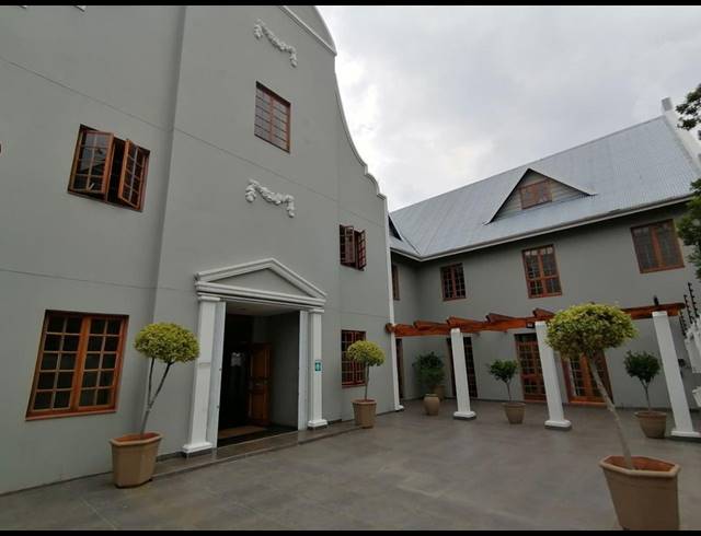 1,700M² BUILDING TO LET IN KENSINGTON B